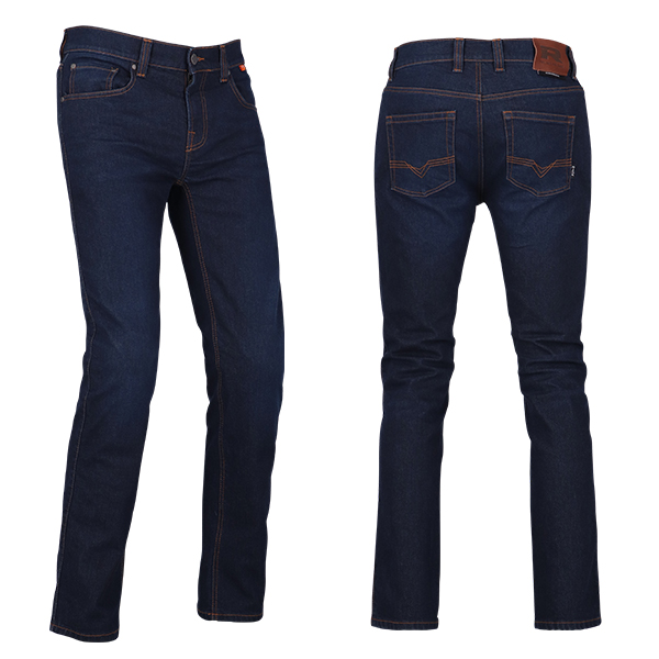 Richa RICHA ORIGINAL 2 JEAN SLIM NAVY